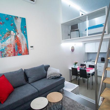 Vita Sana Apartments&Spa - Family Loft Zlín Extérieur photo