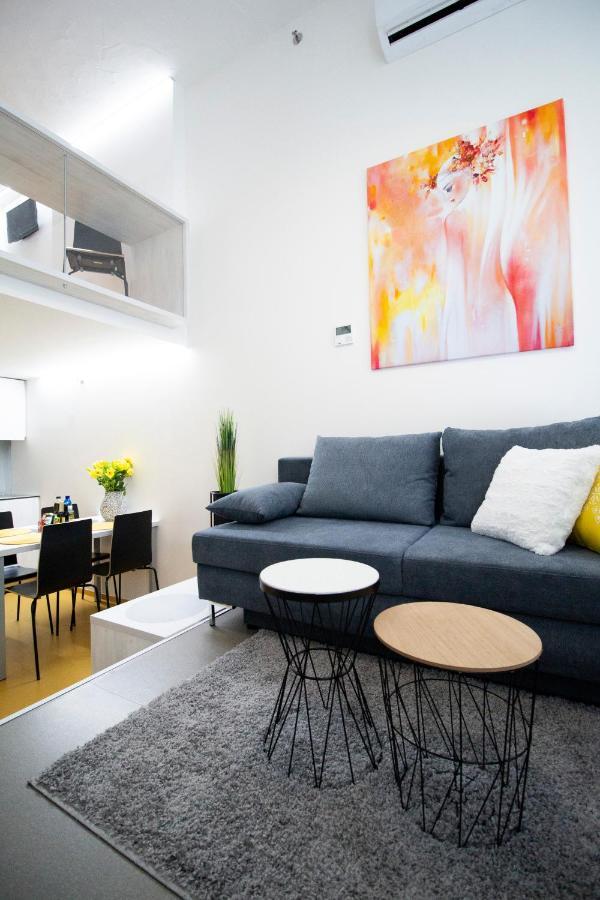 Vita Sana Apartments&Spa - Family Loft Zlín Extérieur photo