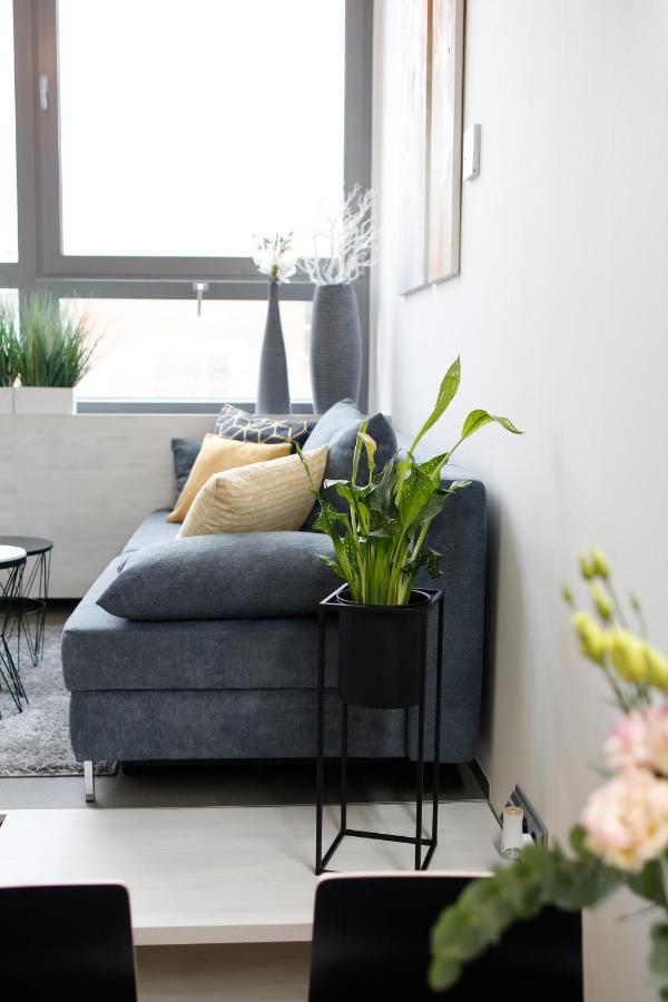 Vita Sana Apartments&Spa - Family Loft Zlín Extérieur photo