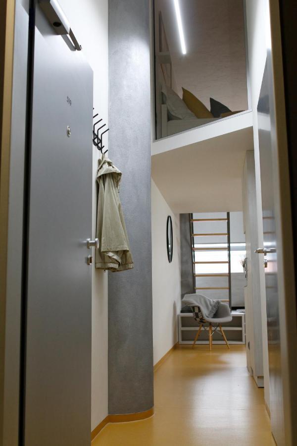 Vita Sana Apartments&Spa - Family Loft Zlín Extérieur photo