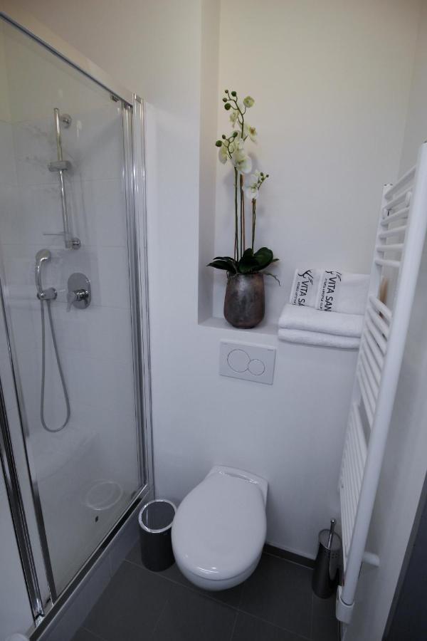 Vita Sana Apartments&Spa - Family Loft Zlín Extérieur photo