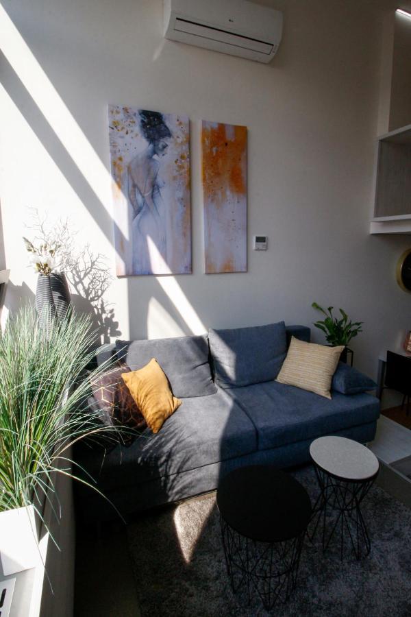 Vita Sana Apartments&Spa - Family Loft Zlín Extérieur photo